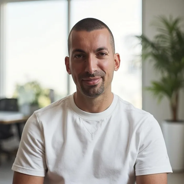 Accueil 11 Cédric Bauduin, fondateur de Multimédia à Domicile