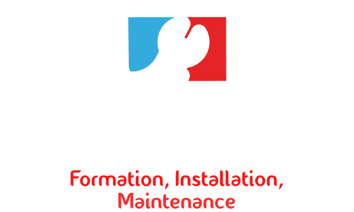 Logo Multimédia à Domicile
